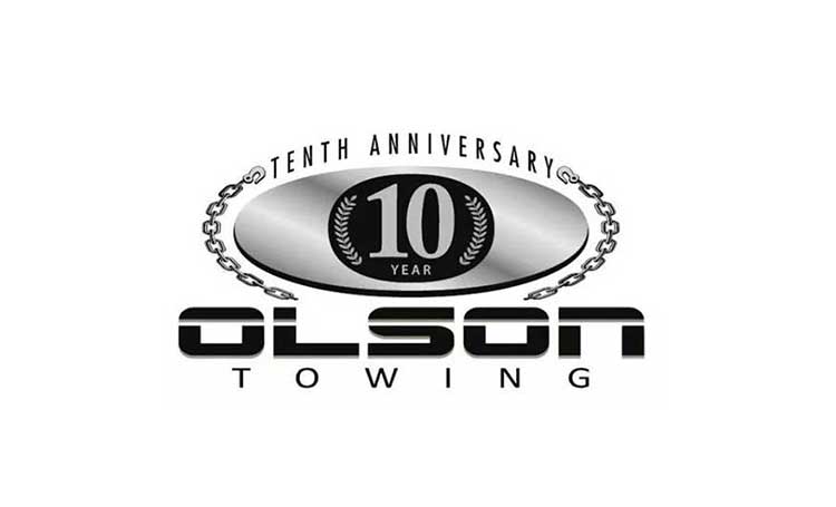 Olson Towing